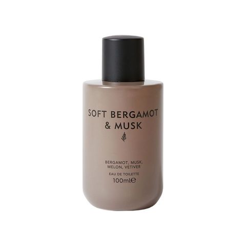 Soft Bergamot & Musk