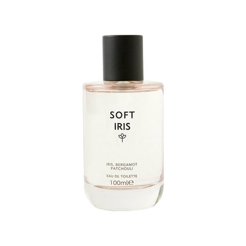 Soft Iris