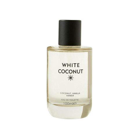 White Coconut