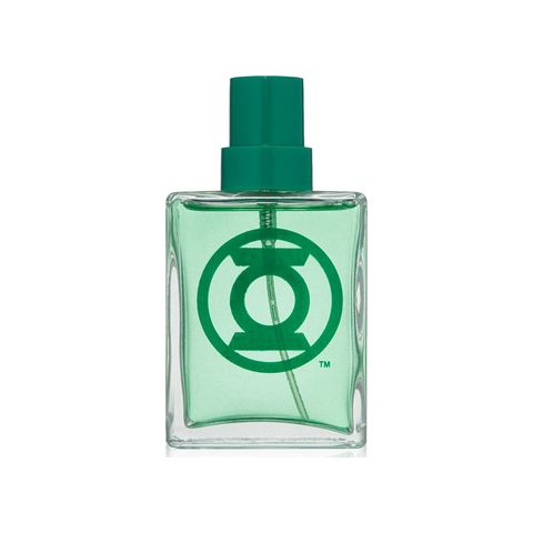 Justice League Green Lantern