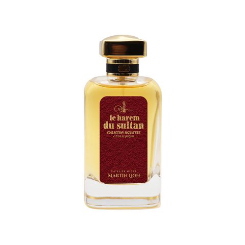 Le Harem Du Sultan