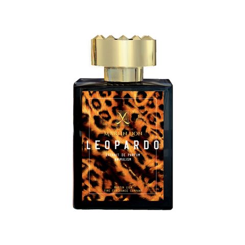 Leopardo