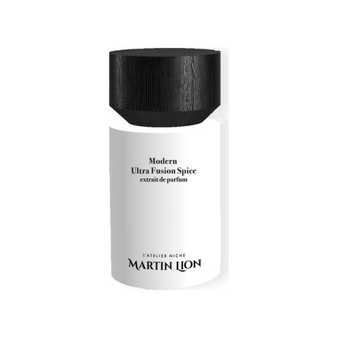 Modern Ultra Fusion Spice