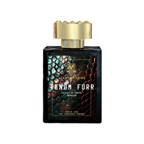 Venom Furr