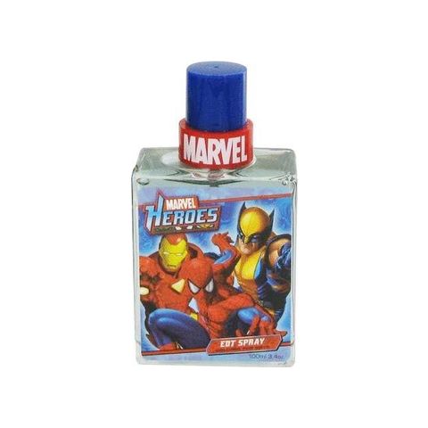 Heroes