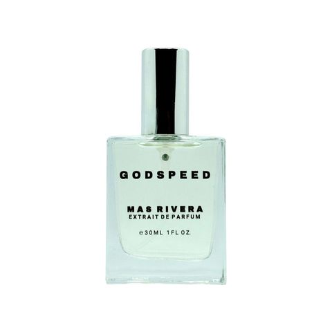 Godspeed