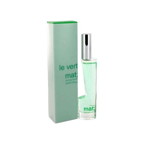 Mat Le Vert