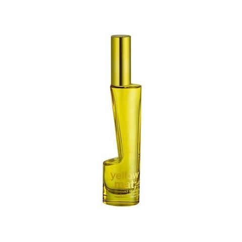 mat; yellow