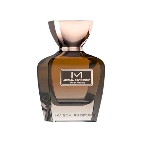 Aroma Profundo