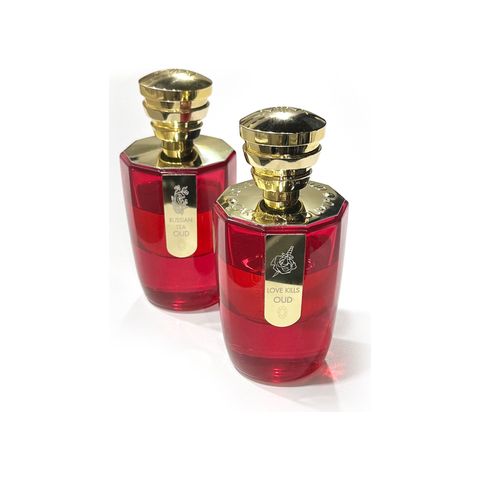Tango Oud