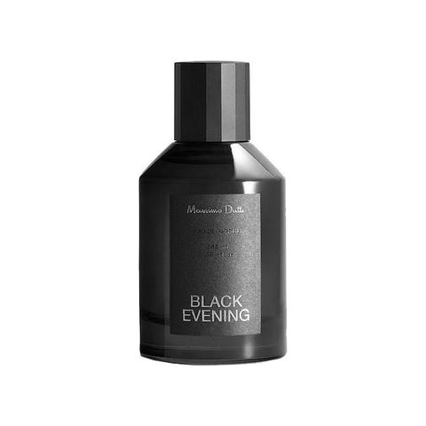 Black Evening