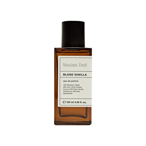 Blond Vanilla