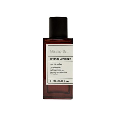 Bronze Lavender