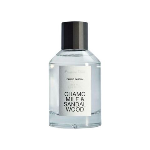 Chamomile & Sandalwood