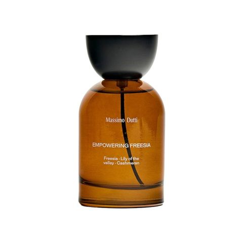 Empowering Freesia