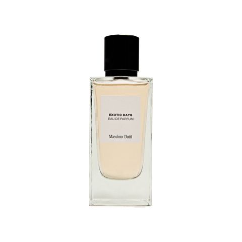 Exotic Days Eau de Parfum