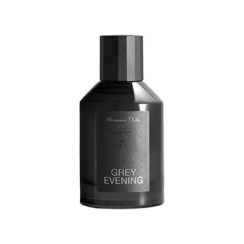 Grey Evening