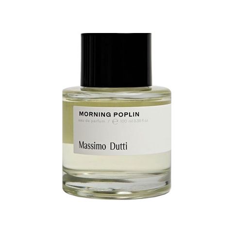 Morning Poplin