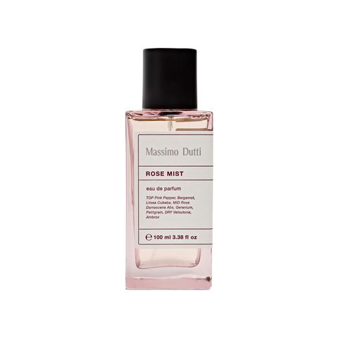Rose Mist