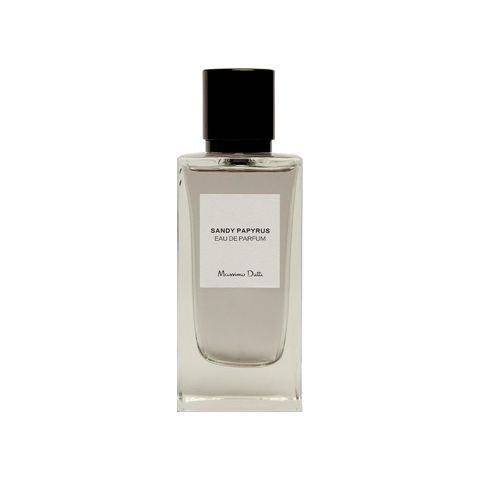 Sandy Papyrus Eau de Parfum
