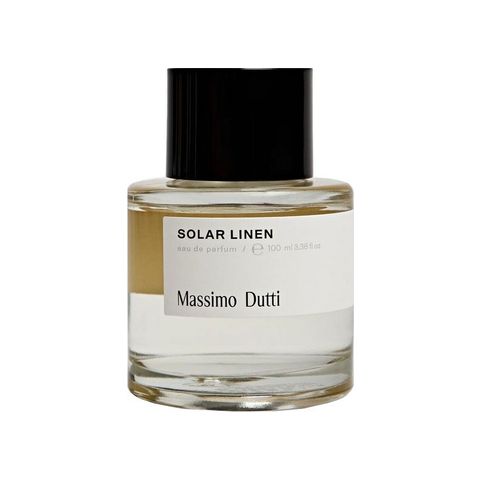 Solar Linen