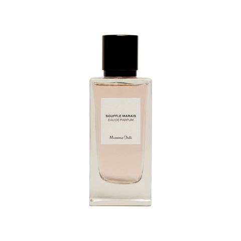 Souffle Marais Eau de Parfum