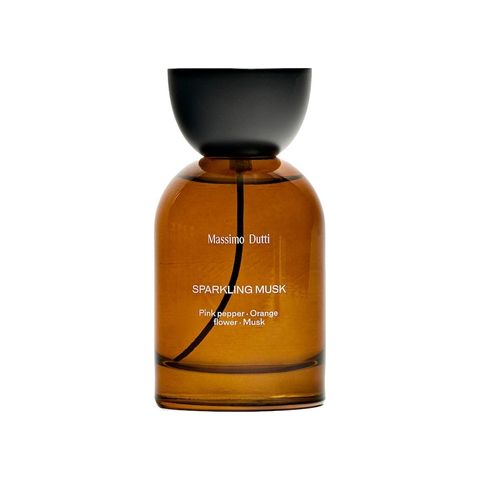 Sparkling Musk