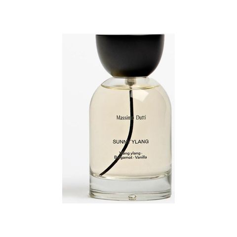 Sunny Ylang