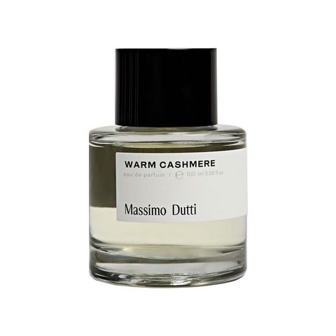 Warm Cashmere