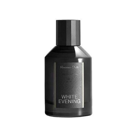 White Evening