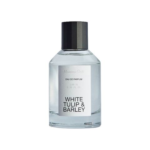 White Tulip & Barley