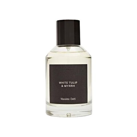 White Tulip & Myrrh