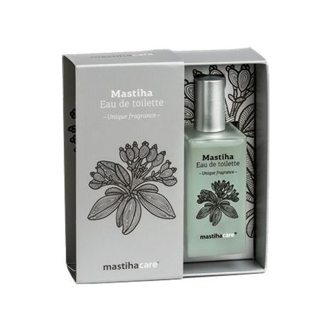 Mastiha