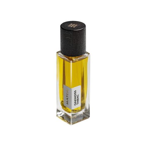 Oakmoss Tabac