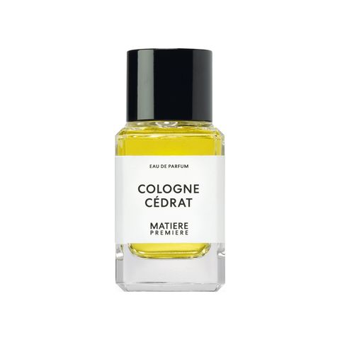 Cologne Cedrat