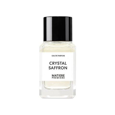 Crystal Saffron