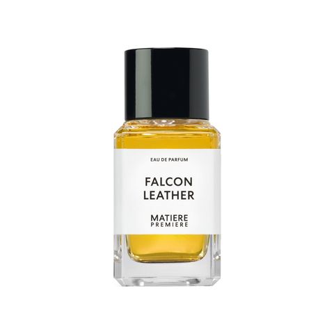 Falcon Leather