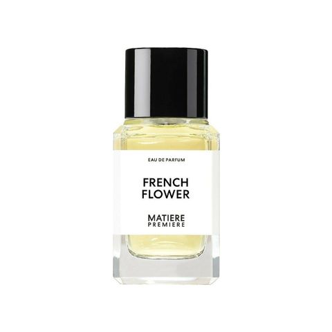 French Flower