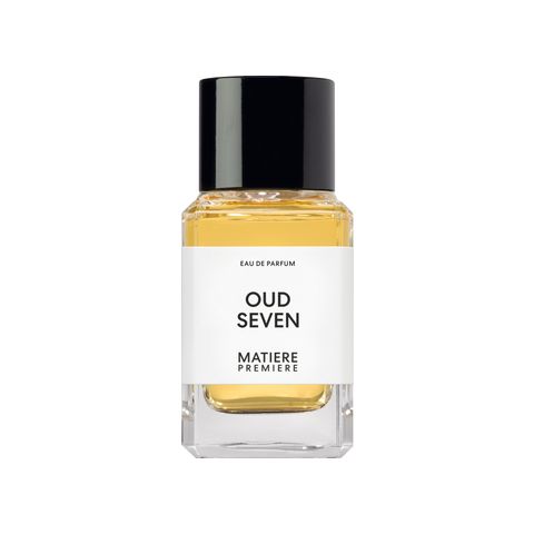Oud Seven