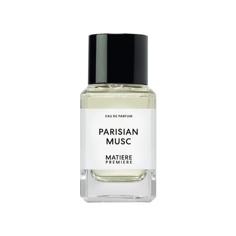 Parisian Musc