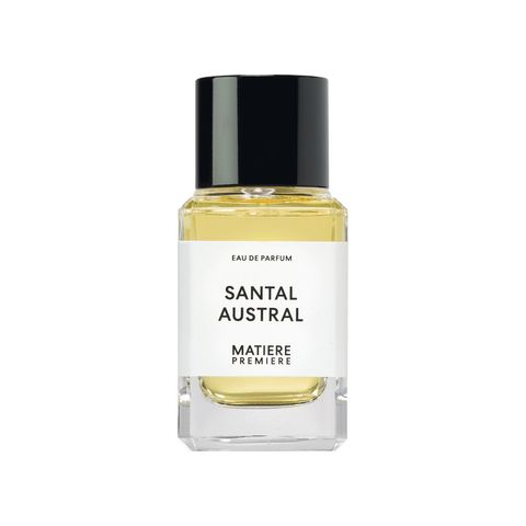 Santal Austral