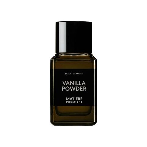 Vanilla Powder