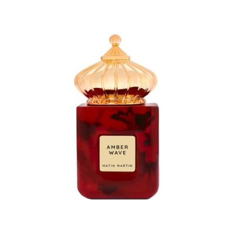 AMBER WAVE EAU DE PARFUM