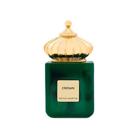 CROWN EAU DE PARFUM