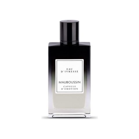 Eau d'Ivresse
