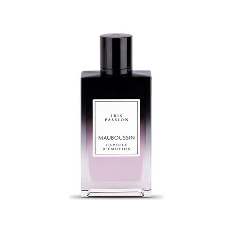 Iris Passion