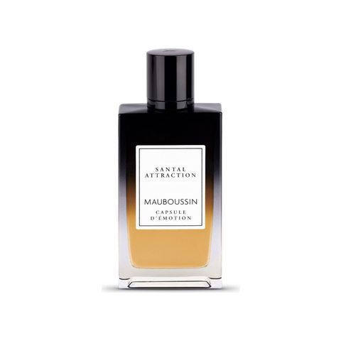 Santal Attraction