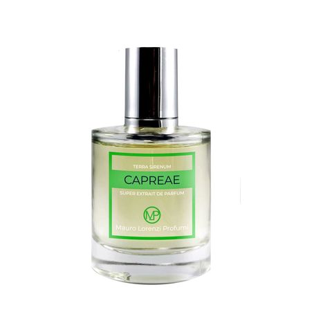Capreae