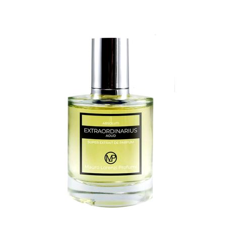 Extraordinarius Aoud