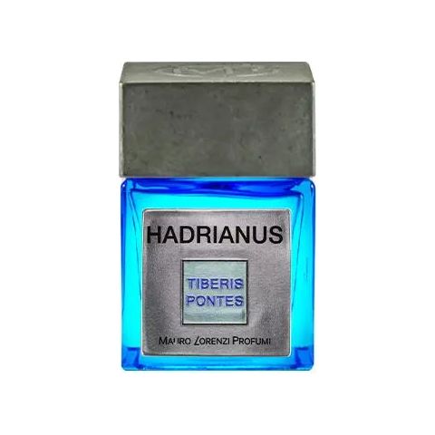 Hadrianus